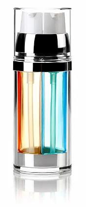 Custom Cosmetic Bottles