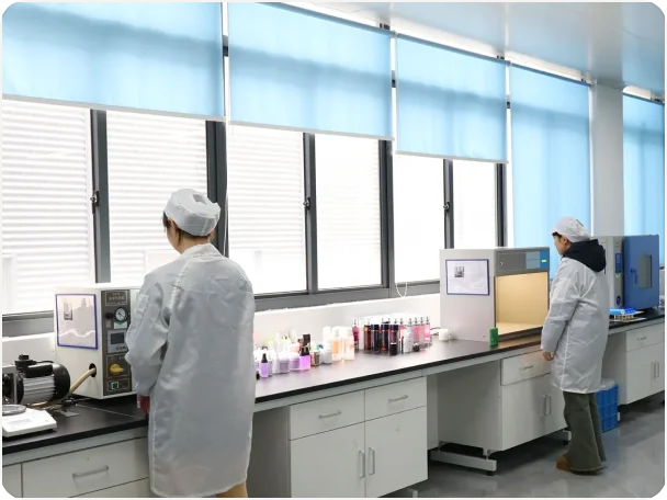 Manufacturing Facility